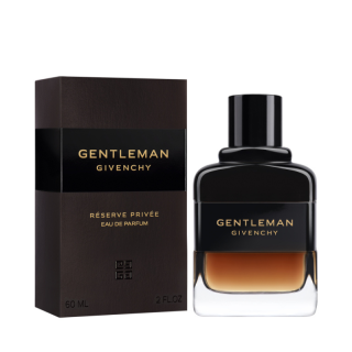 GIVENCHY EDP H GENTLEMAN RESERVE PRIVEE