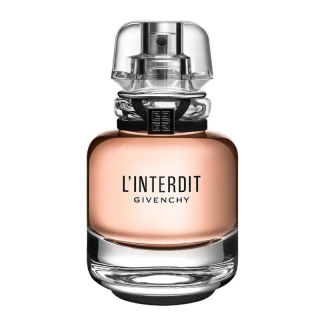 GIVENCHY EDT F L'INTERDIT 22 80ML