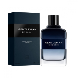 GIVENCHY EDT H GENTLEMAN INTENSE 100ML