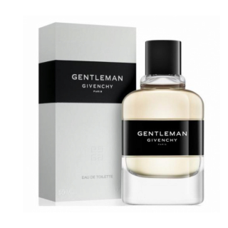 GIVENCHY EDT H GENTLEMAN