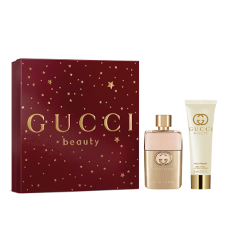 GUCCI COF F GUCCI GUILTY (EDP50ML+B.L50ML)