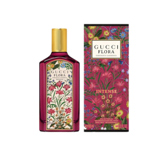 GUCCI EDP F FLORA GORGEOUS GARDENIA INTENSE
