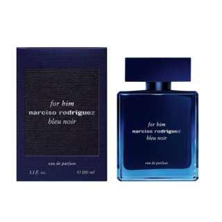 NARCISO RODRIGUEZ EDP H BLEU NOIR 100ML