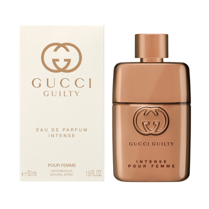 GUCCI EDP F GUCCI GUILTY INTENSE
