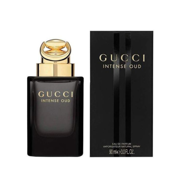 GUCCI EDP INTENSE OUD 90ML