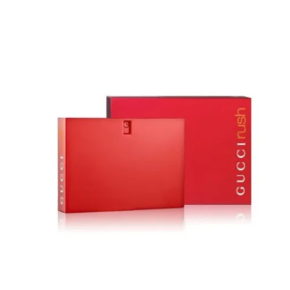GUCCI EDT F GUCCI RUSH 50ML