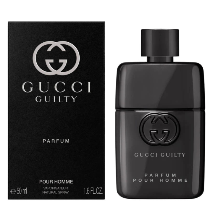 GUCCI PARFUM H GUCCI GUILTY