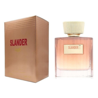 MY PERFUMES AR EDP F SLANDER 100ML