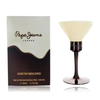 PEPE JEANS EDP F ADDICTIVE INDULGENCE