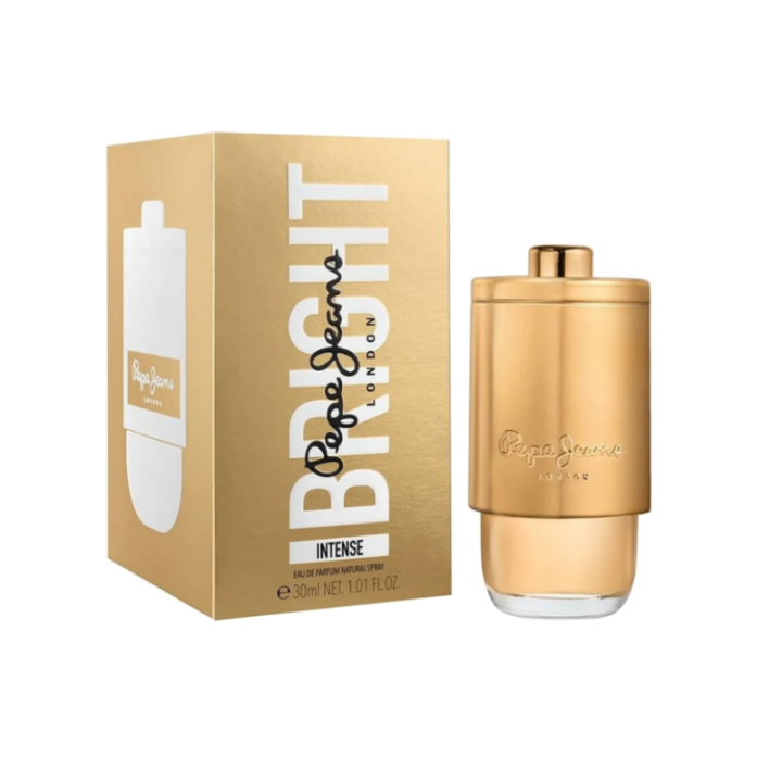 PEPE JEANS EDP F BRIGHT INTENSE FOR HER 30ML