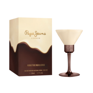 PEPE JEANS EDP H ADDICT INDULGENCE