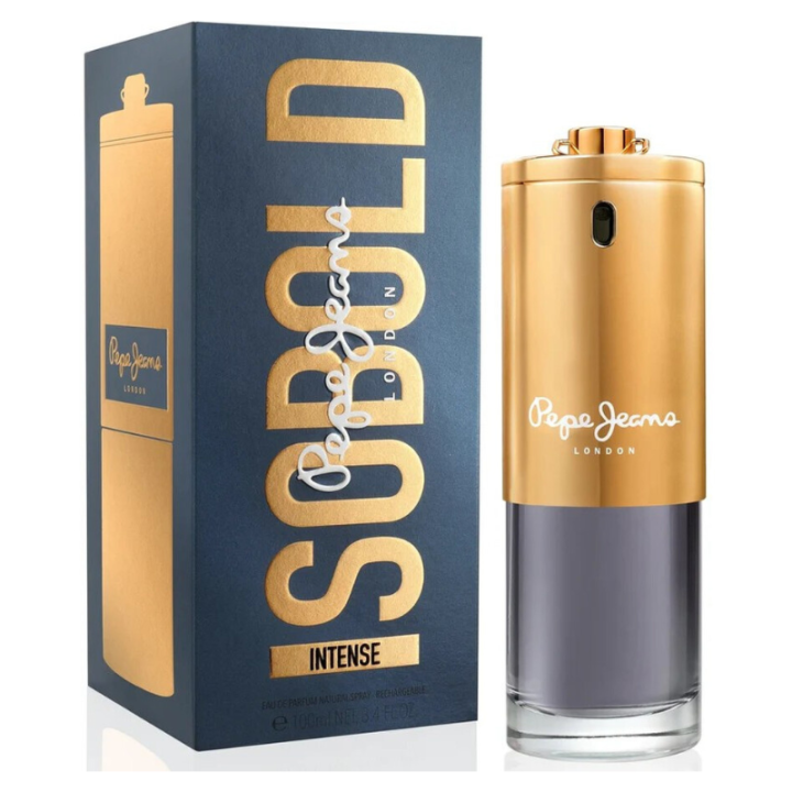 PEPE JEANS EDP H SO BOLD INTENSE