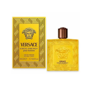 VERSACE EDP H EROS ENERGY