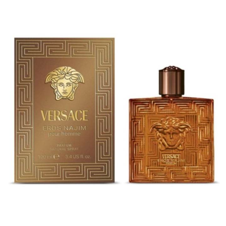 VERSACE EDP H EROS NAJIM