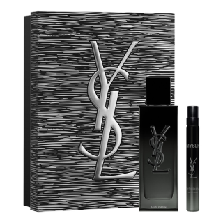 YSL COF H MY SELF (EDP60ML+ EDP100ML)