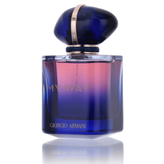 MY WAY Le Parfum – Parfum Femme Élégant & Sophistiqué