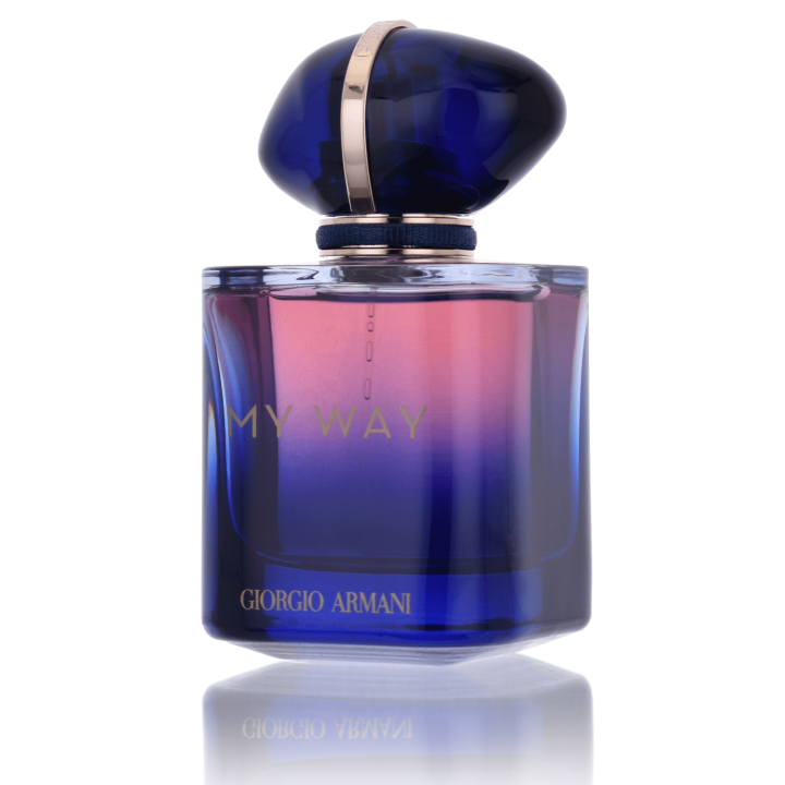 MY WAY LE PARFUM
