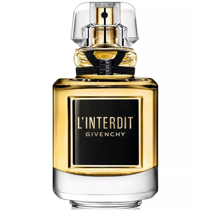 Givenchy L’Interdit eau de parfum haute gamme chez yousarssif.