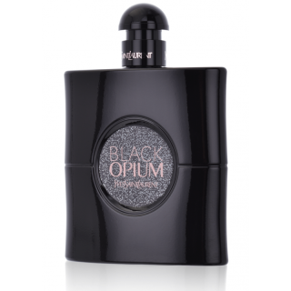 Découvrez  BLACK OPIUM Le Parfum intense et addictif chez yousarssif.