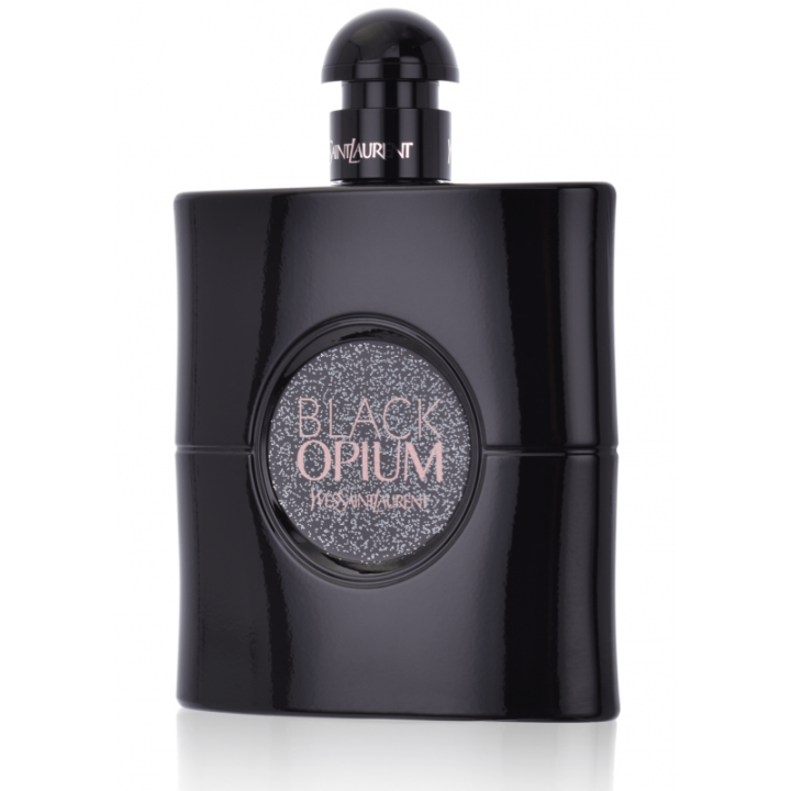 Découvrez  BLACK OPIUM Le Parfum intense et addictif chez yousarssif.