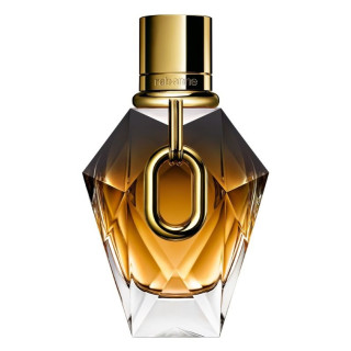 Découvrez Lady Million Gold eau de parfum luxueuse
