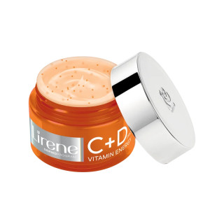 Découvrez le crème visage C+D peau sensible hydratante chez yousarssif.
