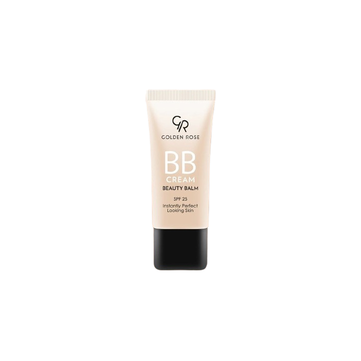 Découvrer Golden Rose BB Crème Beauty Balm – Teint Unifié & Éclat | Yousarssif