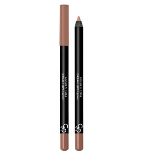 Golden Rose Lipliner Dream W.P | Crayon Lèvres Longue Tenue|Yousarssif