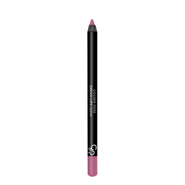 Golden Rose Lipliner Dream W.P | Crayon Lèvres Longue Tenue|Yousarssif