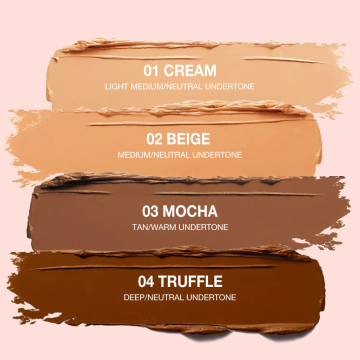 Contour stick sculp HD shaping
