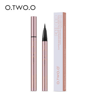 o.two.o Eyeliner feutre water proof