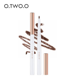 o.two.o Eyeliner stylo gel 01