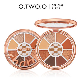 O.two.o Eyeshadow palette charme