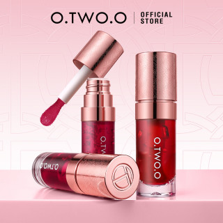 Achetez O.two.o Lip & Cheek Tint Haute Watery – Teint & Lèvres Naturels