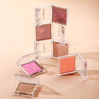 o.two.o Blush powder silky glow