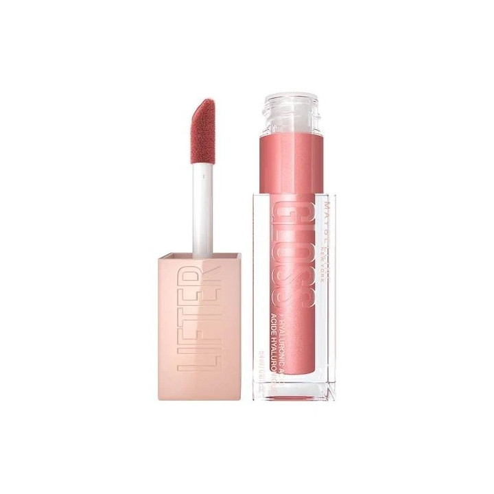 Lipgloss Lifter - Maybelline | Yousarssif Tunisie