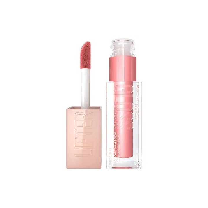 Lipgloss Lifter - Maybelline | Yousarssif Tunisie