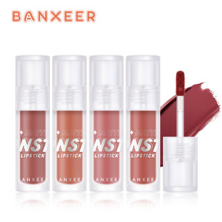 O.TWO.O LIPGLOSS MONSTER MATTE BANXEER 01