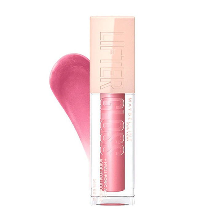 Lipgloss Lifter - Maybelline | Yousarssif Tunisie