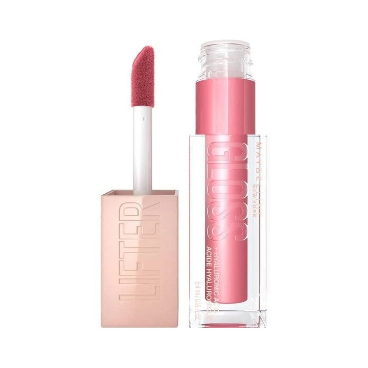 Lipgloss Lifter - Maybelline | Yousarssif Tunisie