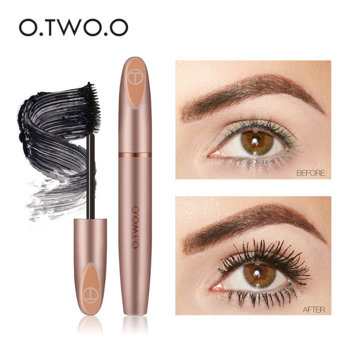 o.two.o Mascara Fibre