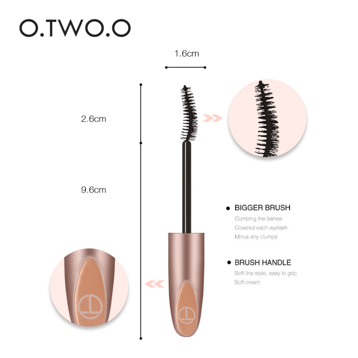 o.two.o Mascara Fibre