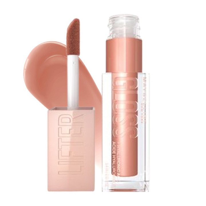 Lipgloss Lifter - Maybelline | Yousarssif Tunisie