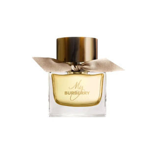 Burberry My Burberry eau de parfum