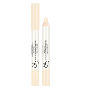 CRAYON CONCEALER ET CORRECTOR 01