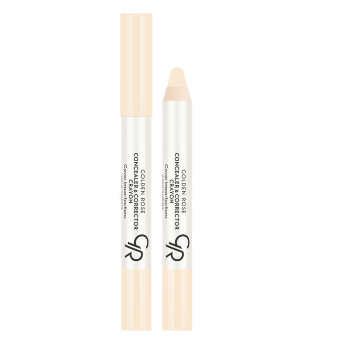 CRAYON CONCEALER ET CORRECTOR 01
