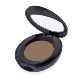 Golden Rose Eyebrow Powder – Poudre Sourcils Naturelle | Yousarssif