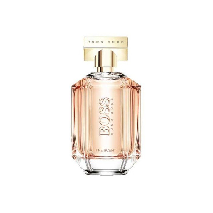 Boss The scent eau de parfum50ml