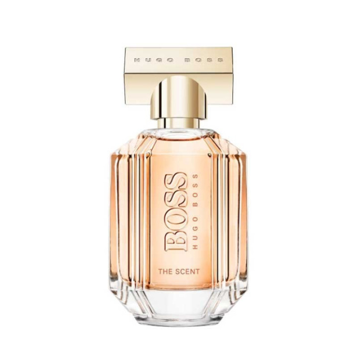 Boss The scent eau de parfum 100ml