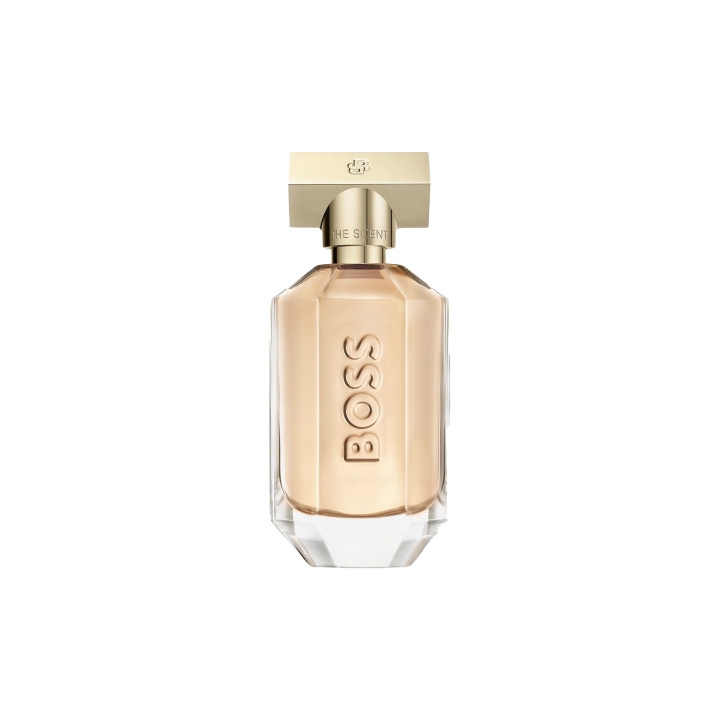 Achetez Boss The Scent Eau de Parfum – parfum  femme séduisant.